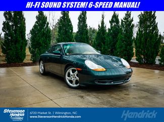 Used 1999 Porsche 911 GT3 RS video 1