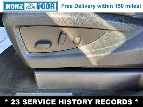 Used 2017 Chevrolet Silverado 1500 LT w/ All Star Edition image 16