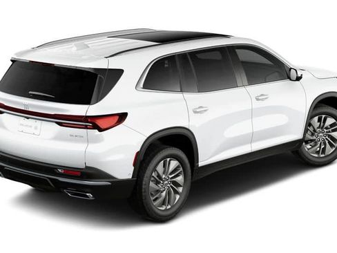 New 2027 Buick Enclave Preferred w/ Power Package AWD/4WD image 5