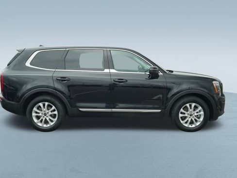 Used 2020 Kia Telluride LX image 9