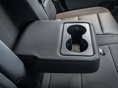 Used 2025 GMC Hummer EV 2X AWD/4WD image 42