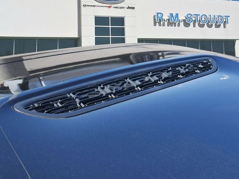 New 2026 Dodge Charger R/T Scat Pack AWD/4WD image 17