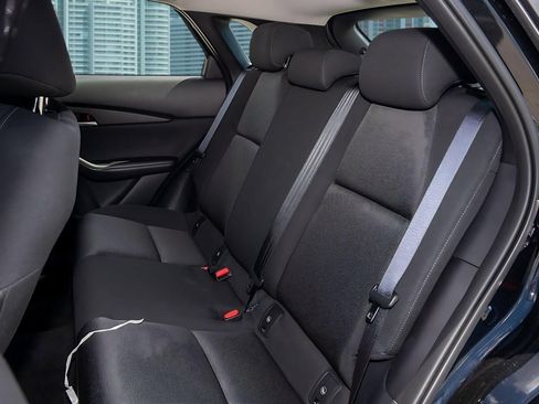 New 2026 MAZDA CX-30 AWD 2.5 S image 7