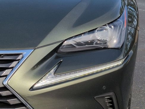 Certified 2021 Lexus NX 300 FWD w/ Premium Package image 6