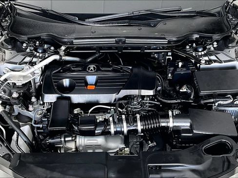 Used 2025 Acura TLX w/ Technology Package FWD image 12