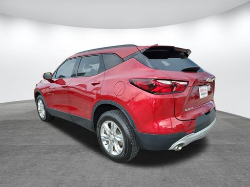 Used 2020 Chevrolet Blazer LT image 7