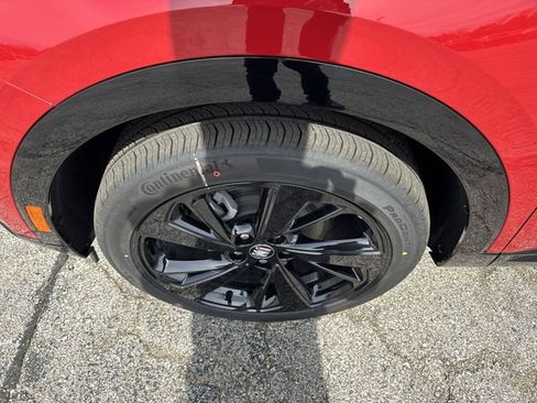 New 2026 Buick Envision Sport Touring image 10