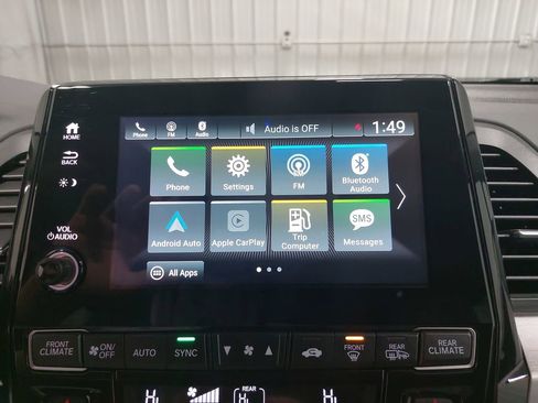 Used 2023 Honda Odyssey EX-L image 25