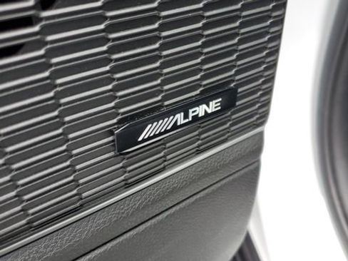 Certified 2022 Jeep Grand Cherokee Trailhawk w/ Advanced Protech Group II image 6