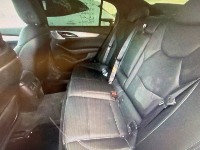 Used 2024 Cadillac CT5 Luxury w/ Sun And Sound Package RWD image 6