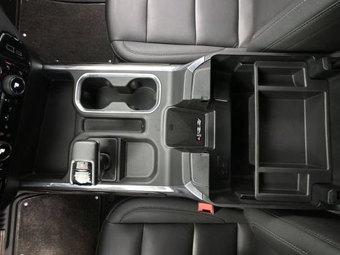 Used 2024 Chevrolet Silverado 1500 RST AWD/4WD image 41