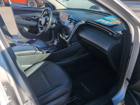 Used 2023 Hyundai Tucson XRT image 15