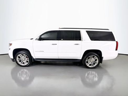 Used 2016 Chevrolet Suburban LS RWD image 4
