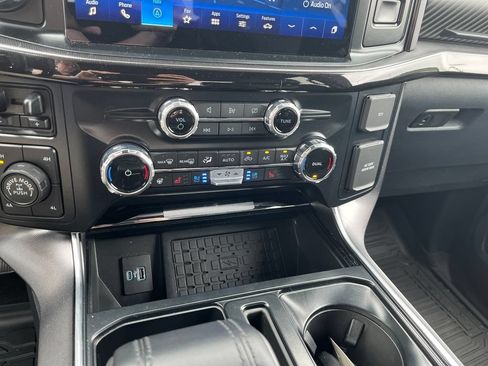 Used 2023 Ford F150 Raptor w/ Equipment Group 802A Raptor R AWD/4WD image 22