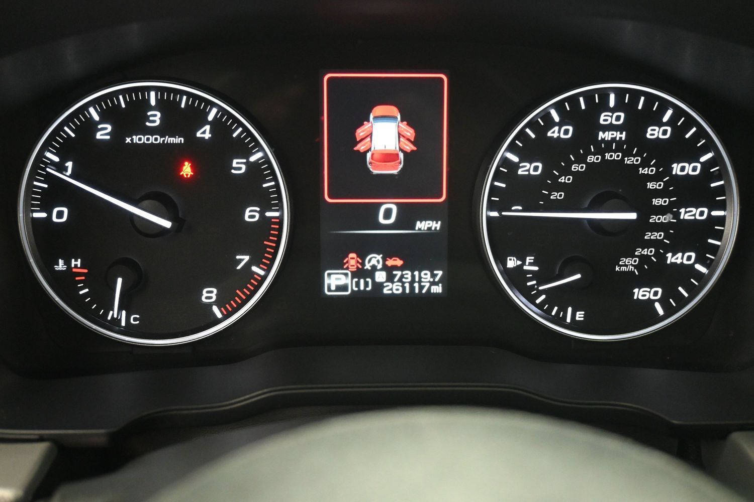 Used 2024 Subaru Crosstrek 2.5i Limited AWD/4WD image 31