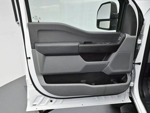 Used 2023 Ford F350 XL w/ XL Driver Assist Package AWD/4WD image 10