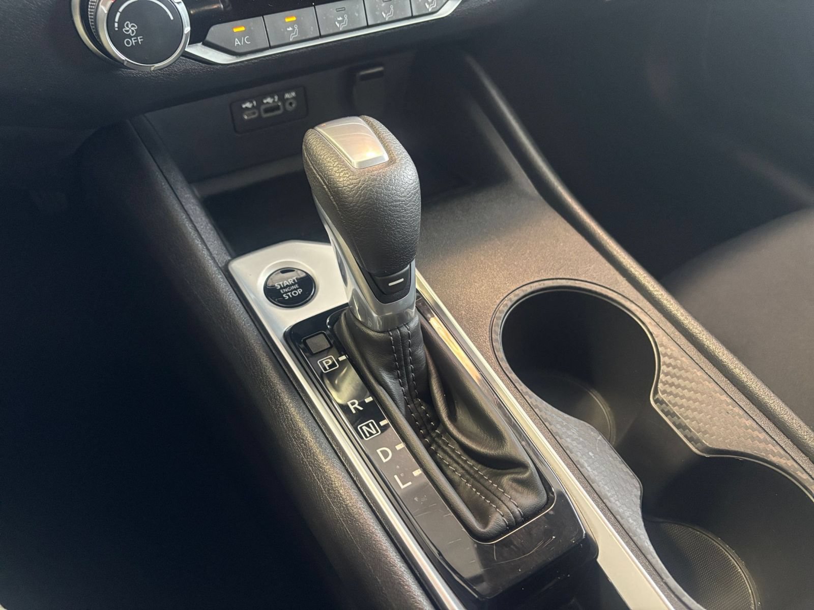 Used 2026 Nissan Altima 2.5 SV FWD image 40