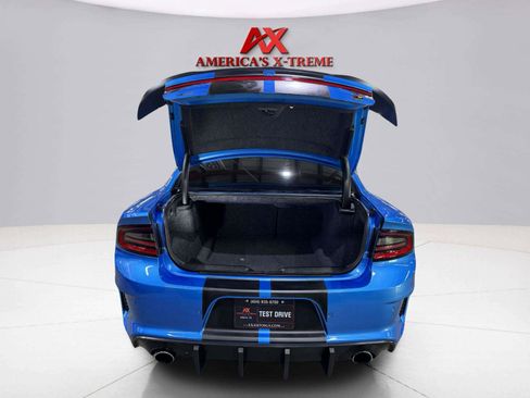 Used 2023 Dodge Charger Scat Pack RWD image 65