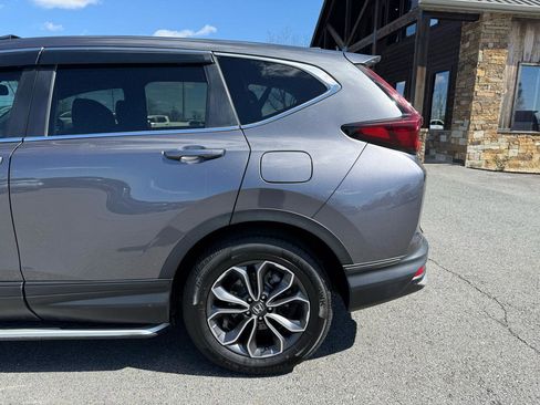 Used 2020 Honda CR-V EX-L image 39