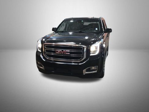 Used 2020 GMC Yukon SLT AWD/4WD image 1