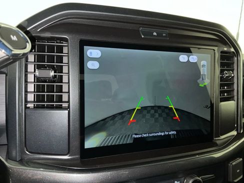 New 2026 Ford F150 STX AWD/4WD image 23