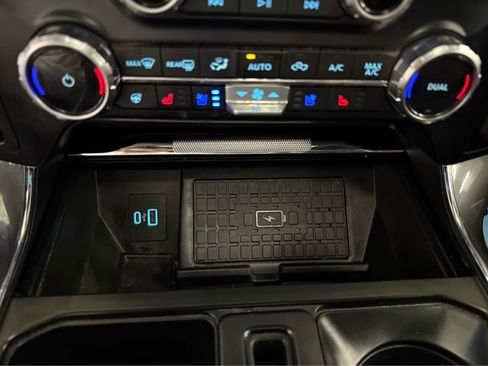 Used 2023 Ford F150 Lariat w/ Equipment Group 502A High AWD/4WD image 27