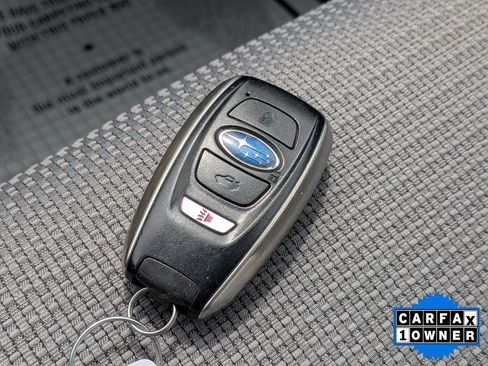 Used 2022 Subaru Outback Premium AWD/4WD image 34
