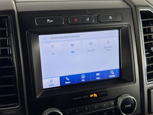 Used 2021 Ford Expedition Limited image 38