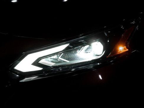 Used 2024 Nissan Altima 2.5 SL image 8