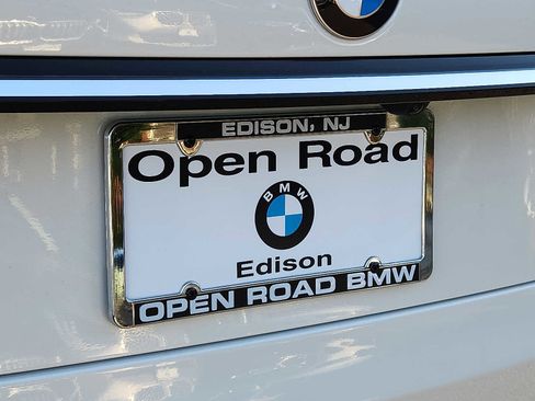Used 2023 BMW X7 xDrive40i w/ Executive Package AWD/4WD image 30