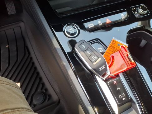New 2026 Audi A5 2.0T Premium Plus AWD/4WD image 30