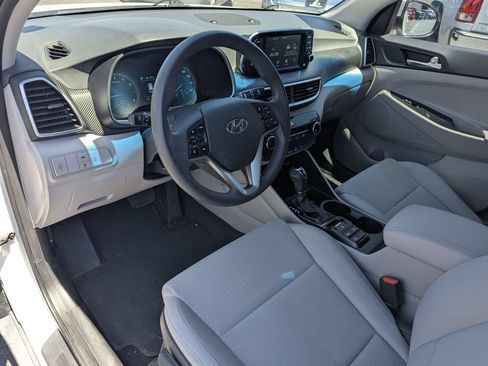Used 2019 Hyundai Tucson SE AWD/4WD image 22
