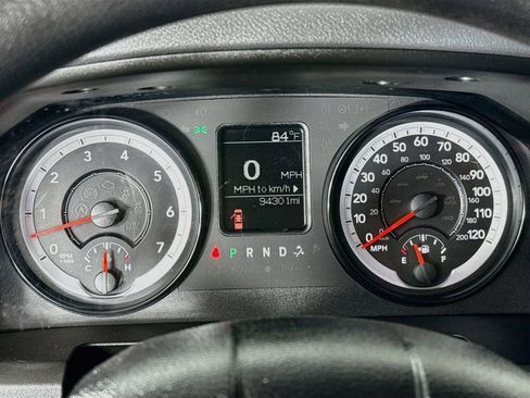 Used 2019 RAM 1500 Express w/ Wheel & Sound Group AWD/4WD image 14