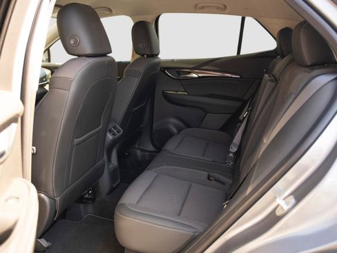 Used 2021 Buick Envision Preferred image 13