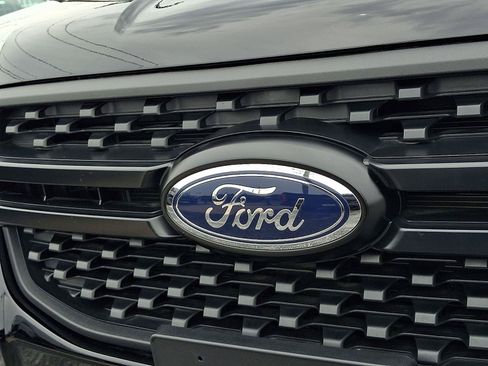 Used 2025 Ford Ranger XL w/ Trailer Tow Package AWD/4WD image 30