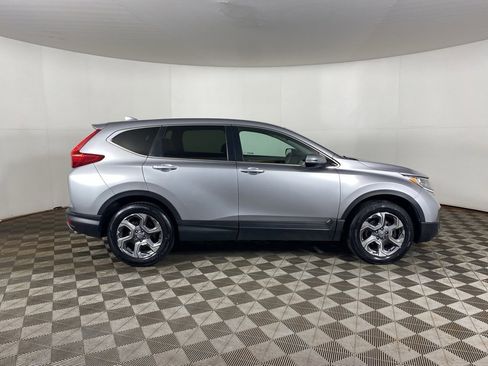 Used 2018 Honda CR-V EX image 10