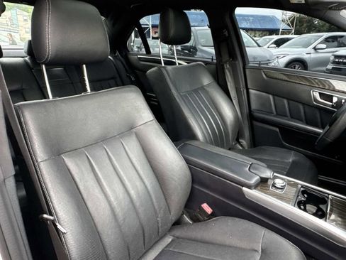 Used 2016 Mercedes-Benz E 400 Sedan image 11