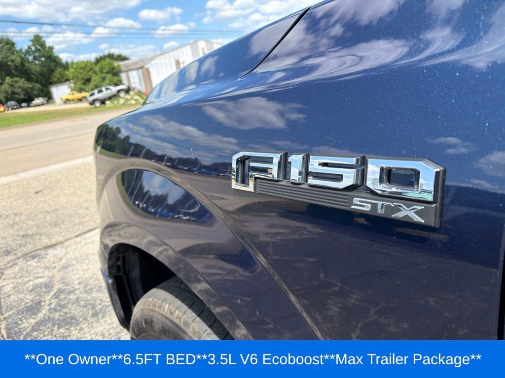 Used 2018 Ford F150 XL w/ Equipment Group 101A Mid AWD/4WD image 31