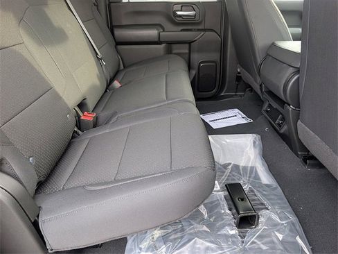 New 2026 Chevrolet Silverado 2500 Custom image 13