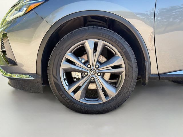 Used 2020 Nissan Murano Platinum w/ Cargo Package FWD image 42