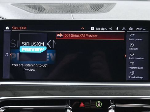Used 2019 BMW X7 xDrive40i w/ Premium Package AWD/4WD image 33