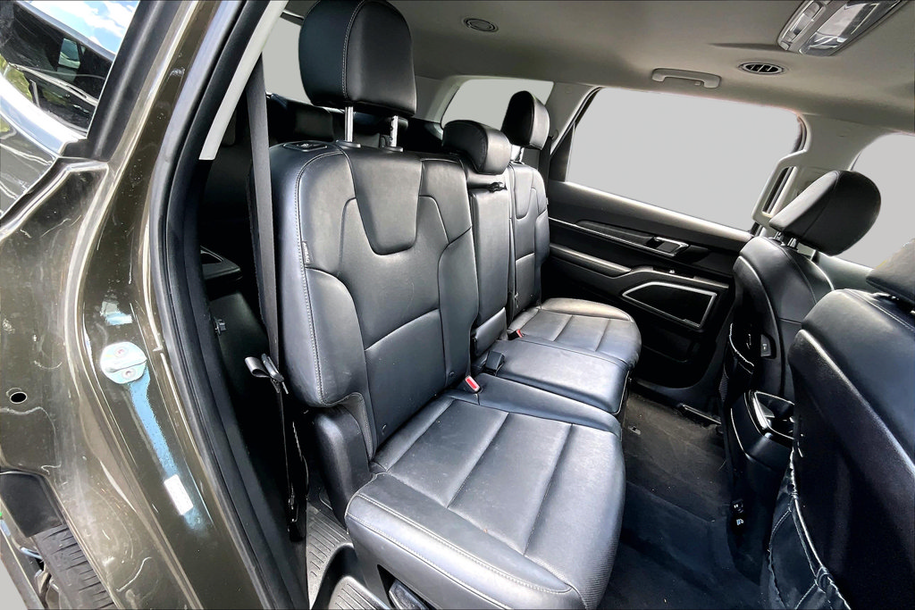 Used 2023 Kia Telluride EX AWD/4WD image 22