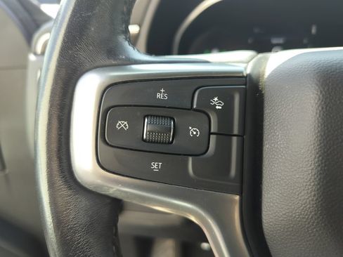 Used 2022 Chevrolet Tahoe LT AWD/4WD image 13