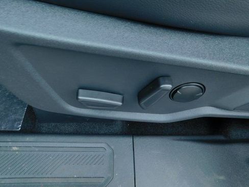New 2025 Ford Bronco Outer Banks AWD/4WD image 11