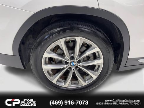 Used 2018 BMW X3 xDrive30i AWD/4WD image 44
