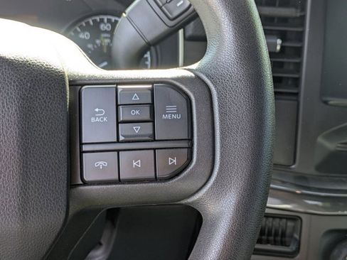 Used 2023 Ford F150 XL w/ STX Appearance Package image 16