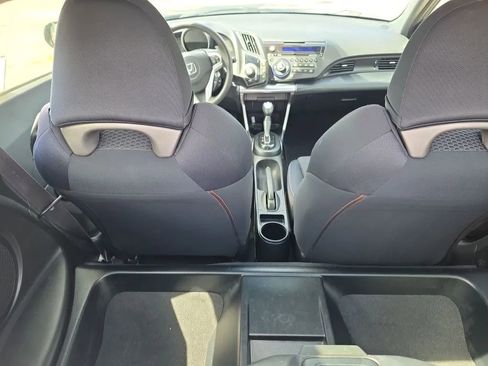Used 2013 Honda CR-Z image 14