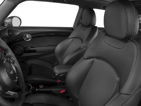Used 2016 MINI Cooper S FWD image 10