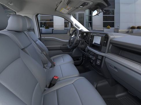 New 2026 Ford F550 4x4 Regular Cab Super Duty image 11