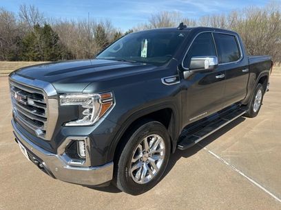 Used 2021 GMC Sierra 1500 SLT w/ SLT Convenience Package